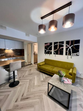 Stylish 1 bedroom apartment with full kitchen and bathroom in Kadriorg, Tallinn city centre, Tallinn